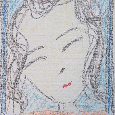內心平靜